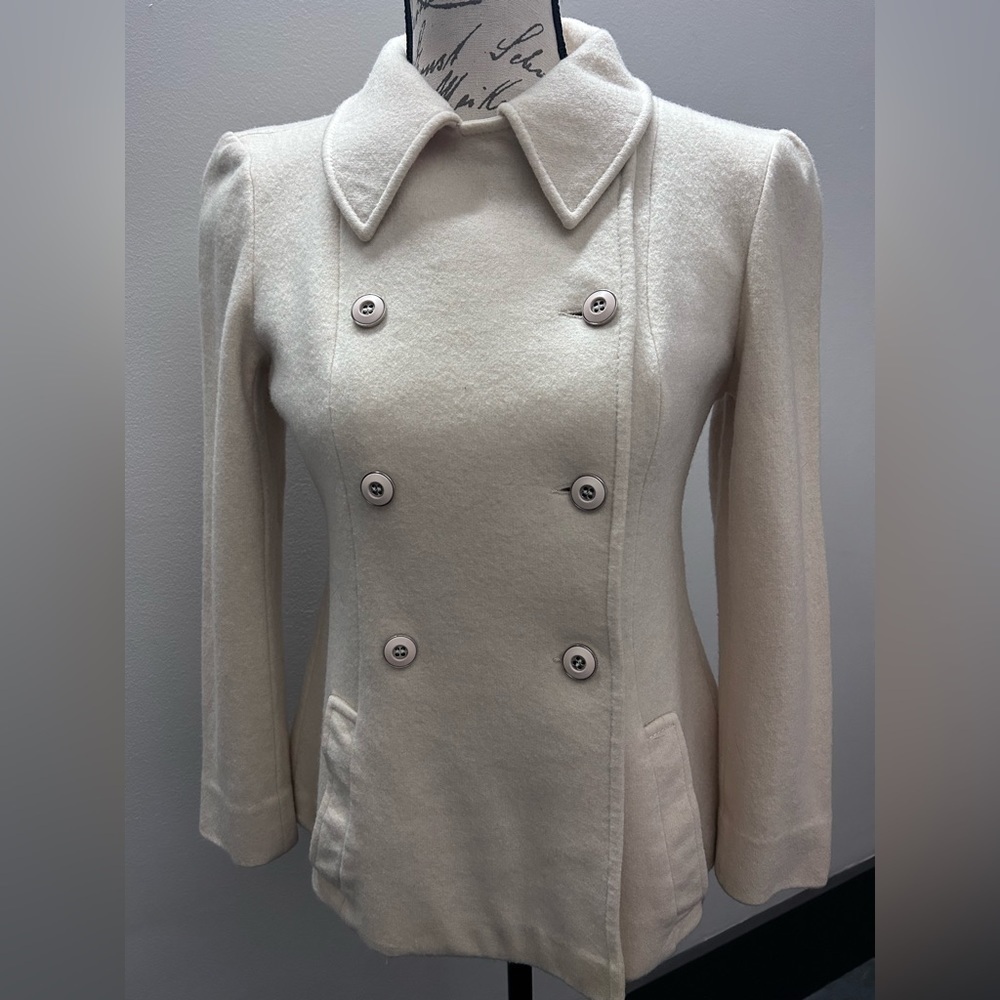 Bleyle for Hooper (Germany) virgin wool blazer